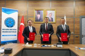 Niğde'ye 240 milyon dolarlık yatırım