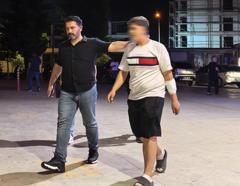 Bursa'da iki arkadaşın bıçaklı kavgası: 2 yaralı
