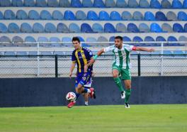 Bucaspor 1928'li Buğra Akçagün 24Erzincanspor'a gidiyor