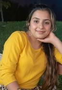 Nehirde boğulan Eda, son yolculuğuna gelinlikle uğurlandı