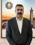 Diyarbakır Büyükşehir Belediyesi Eş Başkanı Doğan Hatun istifa etti
