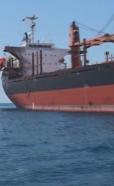 Rusya açıklarında dron saldırısına uğrayan gemideki ölüme ilişkin soruşturma