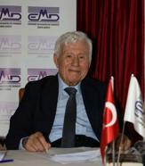 Çetin Gürel, son yolculuğuna uğurlandı