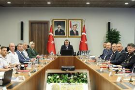 İçişleri Bakanı Çiftçi: Siber ortamda İşlenen suçlara karşi sıfır toleranstan taviz vermeyeceğiz