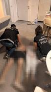Kırmızı bültenle aranan şüpheli Bodrum’da yakalandı