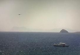 Bodrum’da jet skinin alabora olduğu kazada baba ve kızının cansız bedenine ulaşıldı