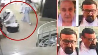 Fatih'te düzenekle 4 kilogram altını çalan 2 şüpheli yakalandı; kılık değiştirip 2 ay boyunca hazırlık yapmış