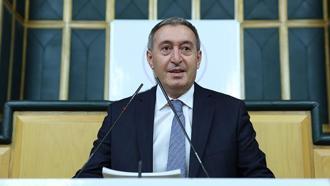 DEM Parti'li Bakırhan: Çerçeve yasa kapsayıcı olmalıdır