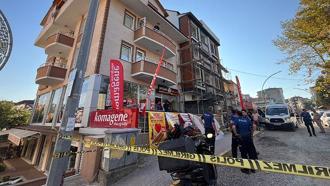 İnşaat iskelesinden düşen işçi öldü