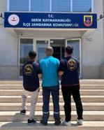 JASAT son 72 saatte aranan 202 kişiyi yakaladı