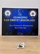 Otomobilinde uyuşturucu ele geçirilen sürücüye 447 bin 719 TL ceza