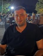 Kebapçı kalp krizinden hayatını kaybetti
