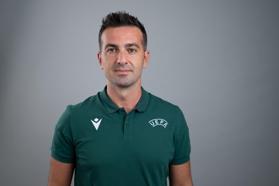 Kadir Sağlam, UEFA Konferans Ligi maçını yönetecek