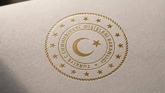 Dışişleri Bakanlığı: Husilerin, Suudi Arabistan’a yönelik deniz ablukası tehditlerini kınıyoruz