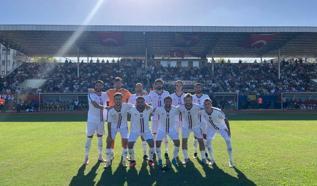 Silifke Belediyespor'un yeni adı 1964 Silifkespor oldu