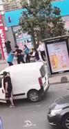 Bahçelievler'de marketteki karpuz fiyatı tartışması tekmeli yumruklu kavgaya dönüştü