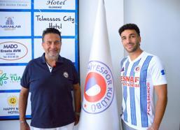 Cengiz Demir Fethiyespor’da