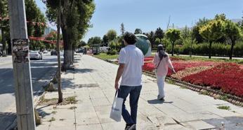 Malatya'da 4.1 büyüklüğünde deprem