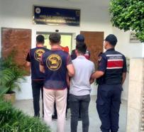 JASAT, Kemer’de 5 faili meçhul hırsızlık olayını aydınlattı