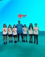 Ulukışlalı sporcular 6 madalya kazandı