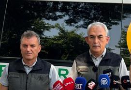 Muğla'daki orman yangını kontrol altına alındı; 350 hektar alan zarar gördü