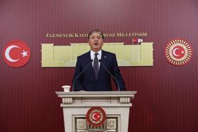 CHP'li Emir: Yeni bir yolculuğa çıkmak için resmi işlemleri sürdürüyoruz