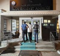 Kendini farklı isimle tanıtan cezaevi firarisi yakalandı