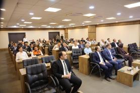 Kilis'te 2026 Yılı 2'nci Dönem Kamu Yatırımları Değerlendirildi
