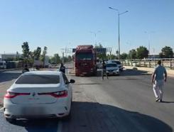 Konya'da uyuşturucu operasyonu: 5 gözaltı