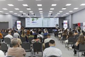 Mersin’de ‘Yeşil Şehir Eylem Planı’ başladı
