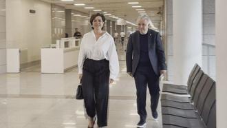 Özlem Gürses'in Ahbap soruşturmasındaki ifadesi ortaya çıktı