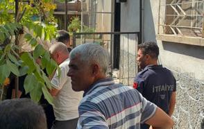 Adıyaman'da yalnız yaşadığı evinde ölü bulundu