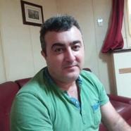Zonguldaklı gemici toprağa verildi