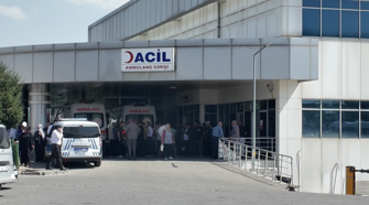 Bingöl’de iki aile arasında taşlı, sopalı ve silahlı kavga: 9 yaralı