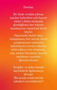 Adli kontrol şartı ile serbest kalan Ezel Akay: Medyada gördüğünüz her habere inanmayınız