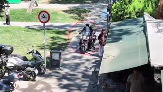 İstanbul’da dron destekli motosiklet denetimi: 407 bin 818 lira ceza kesildi