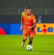 Bodrum FK'da Emre Kaplan tamam