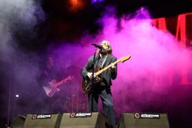 Emre Fel, Beyşehir'de konser verdi