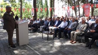 İmam Hatipliler 19’uncu kez mezunlar buluşmasında bir araya geldi