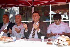 'Pişi Günü’nde birlik ve dayanışma mesajı