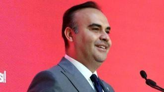 Bakan Kacır, 'Terminal İstanbul' projesinin başlangıç etabını duyurdu