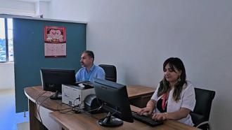 Mardin Eğitim ve Araştırma Hastanesi'nde Otizm Polikliniği açıldı