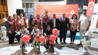 Hatay'da toplu sünnet şöleni düzenlendi