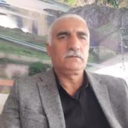Öldürülen 3 kişi, saldırıya uğradıkları mezarlıkta son yolculuklarına uğurlandı