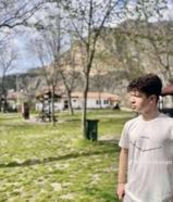 Şile'de boğulma tehlikesi geçirdi hastanede hayatını kaybetti; 14 yaşındaki Hail'in son görüntüleri ortaya çıktı