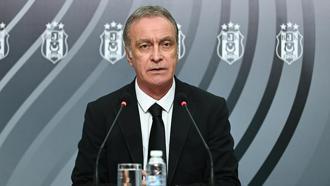 Önder Özen: Salah dosyası bizim için şimdilik rafa kalkmıştır