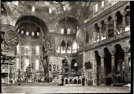 İlk kez yayımlanan fotoğraflarla ‘Fethin Mührü’