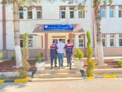 Kırıkkale'de FETÖ firarisi hükümlü yakalandı