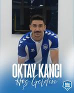 Bigaspor'da Oktay ve Haktan imzaladı
