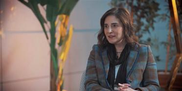 Emekli Hava Pilot Yarbay Munanoğlu: Her mesleği yapabilecek yetkinlikte insanlar vardır cinsiyet yoktur